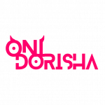 Oni Dorisha Pink